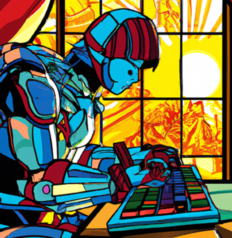 5 Ways ChatGPT Elevates Your Writing Skills to the Next&nbsp;Level