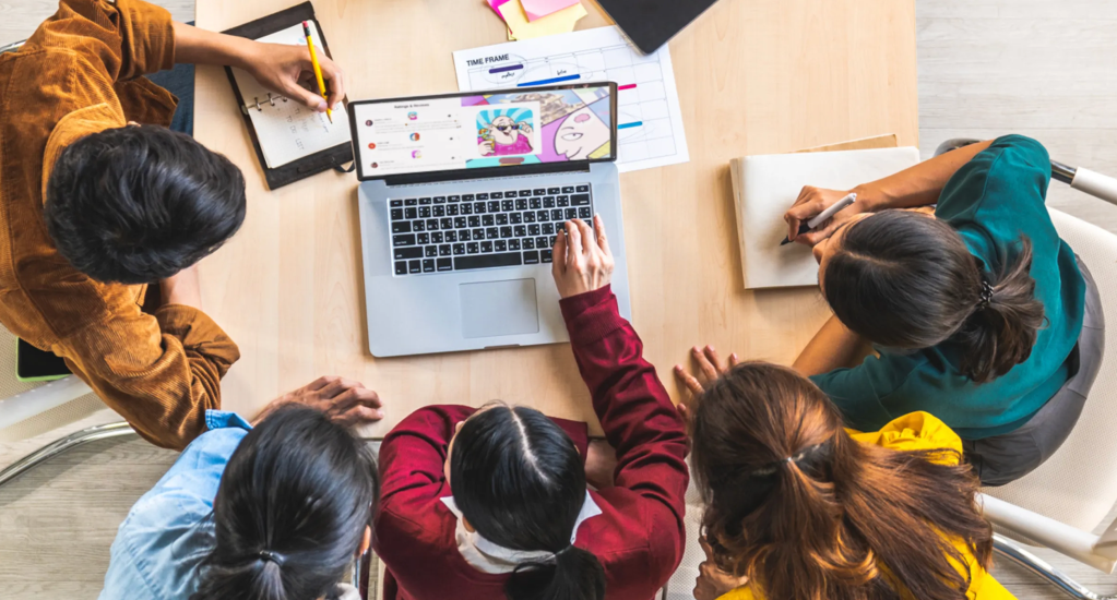 Gaming Entrepreneurs: Unlocking Success in the Mobile App&nbsp;World